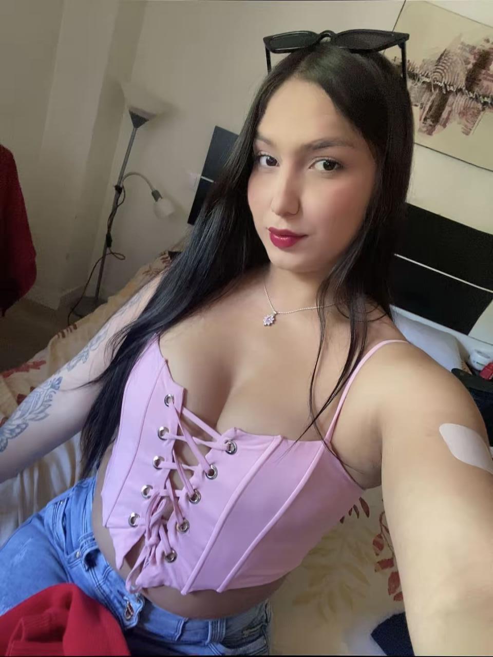 663443013: Transexual en Valencia