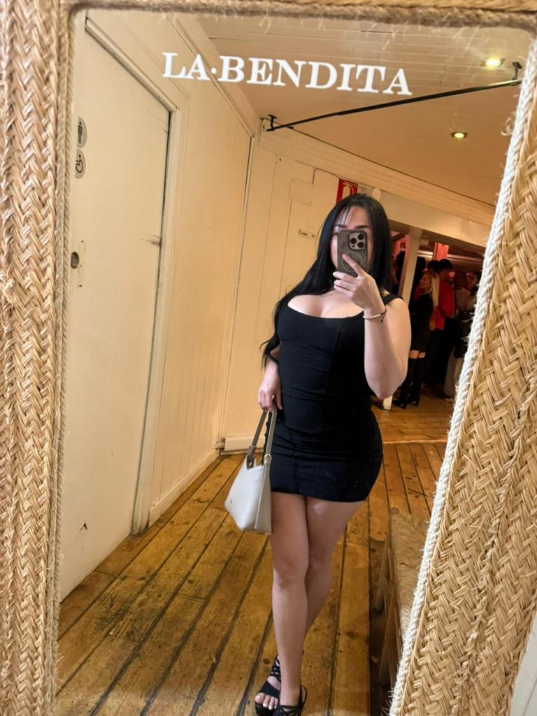 Chica busca chico en Las Palmas: 