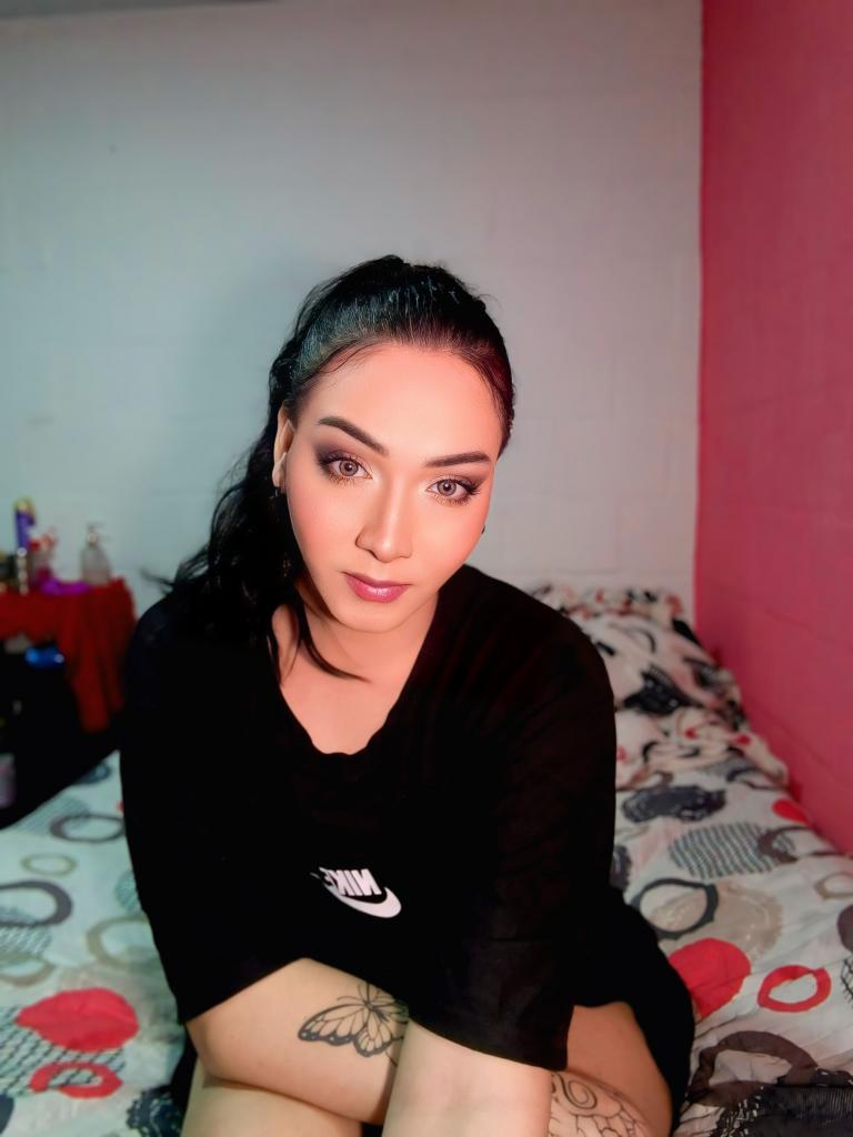 641423005: Transexual en Madrid