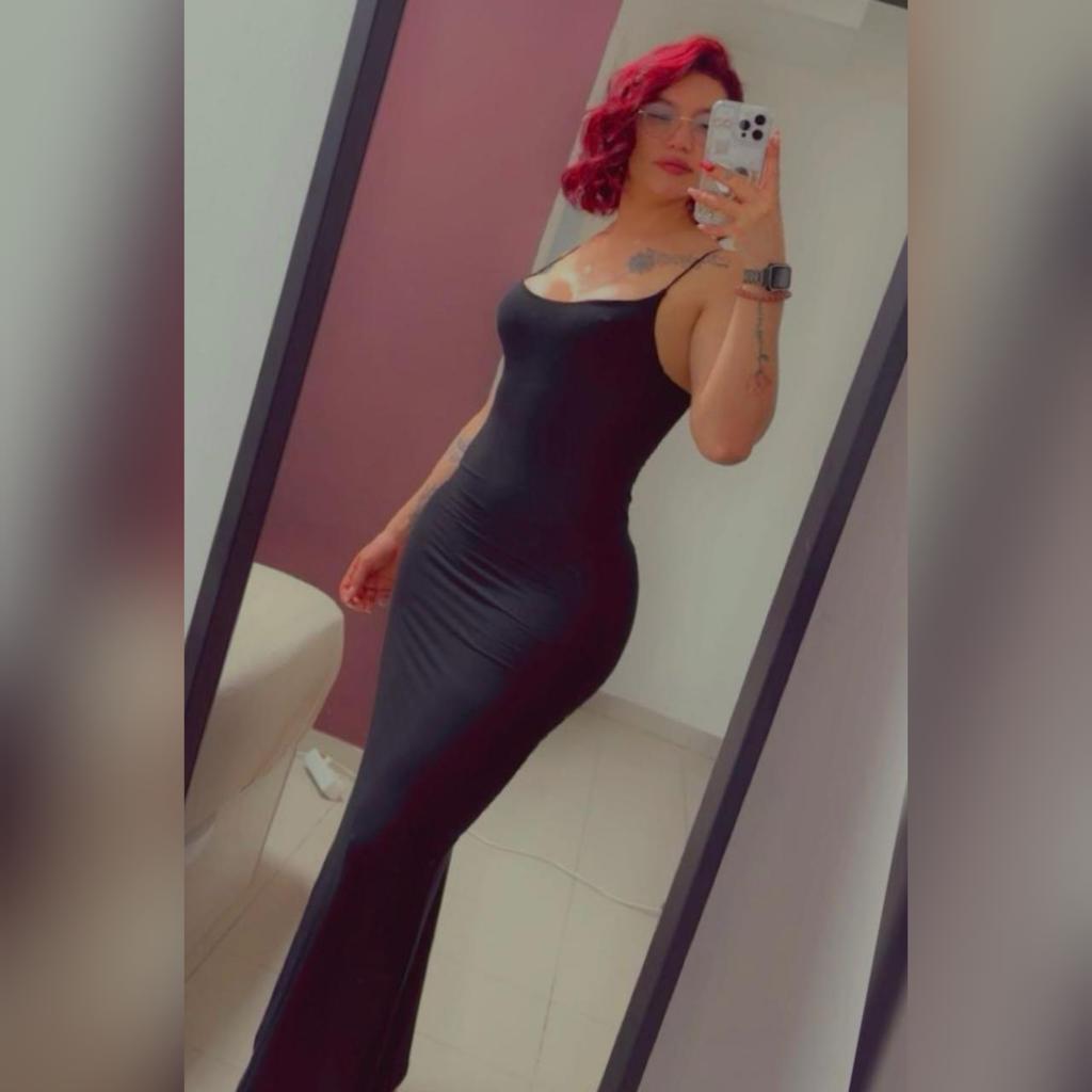 641149505: Travesti en Las Palmas