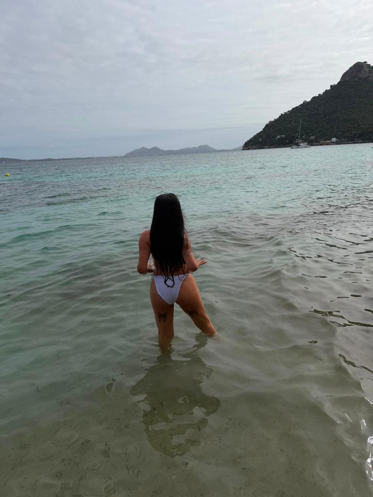 622246501: Transexual en Mallorca