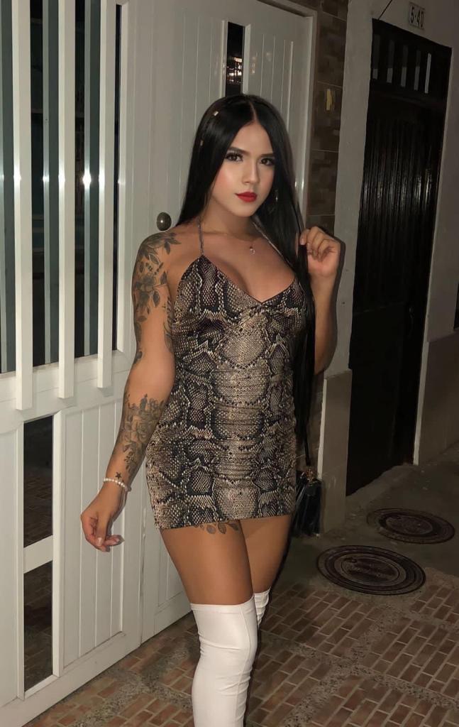 747852834: Travesti en Las Palmas