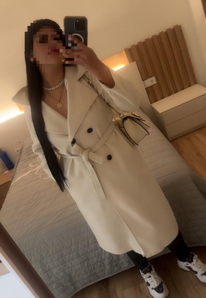 Chica busca chico en Alicante: 