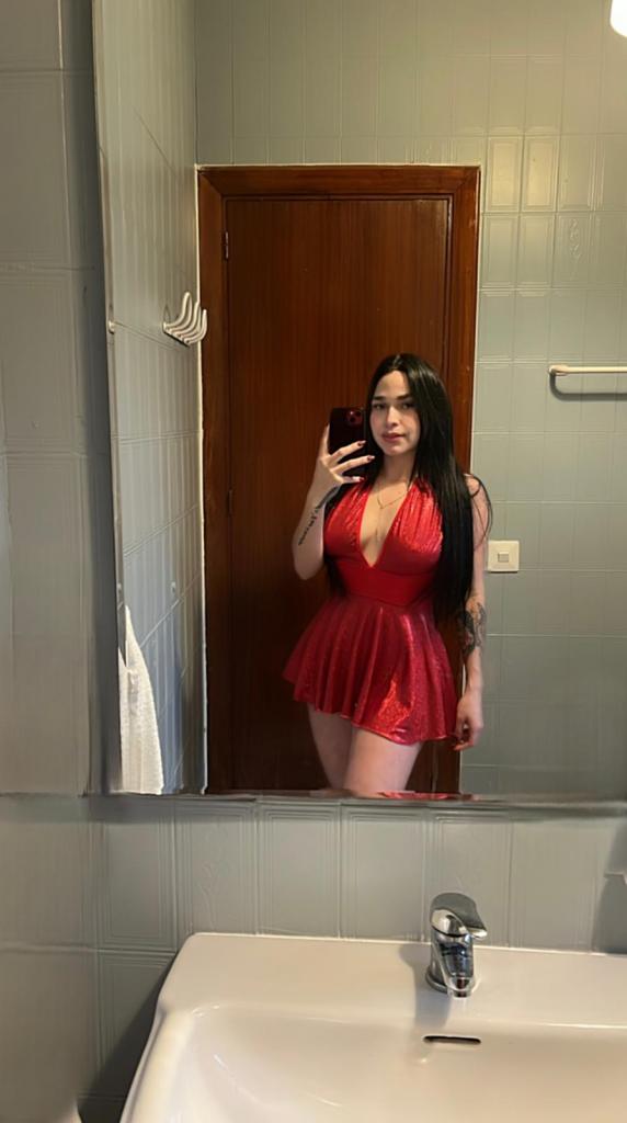Chica busca chico en Sevilla: 