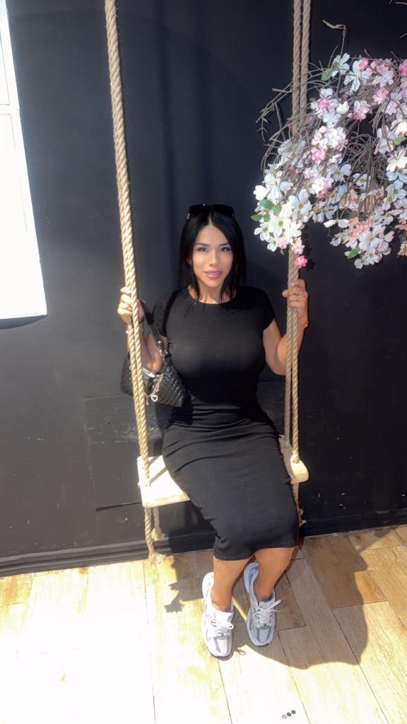 722670507: Travesti en Barcelona