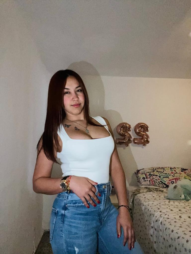 Chica busca chico en Madrid: 