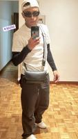 604110733: Chico busca chica en Madrid