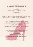 641990148: Chica busca chico en Madrid