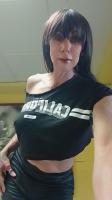 613398088: Travesti en Tarragona