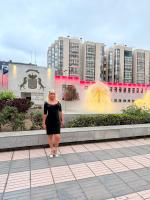 642048672: Travesti en Tarragona
