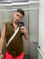 653248248: Chica busca chico en Alicante