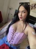 663443013: Transexual en Valencia