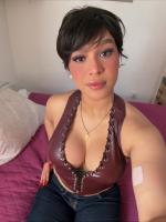 603645982: Transexual en Las Palmas