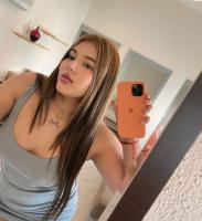 662929535: Chica busca chico en Murcia