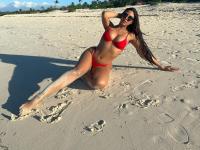 665658463: Chica busca chico en Madrid