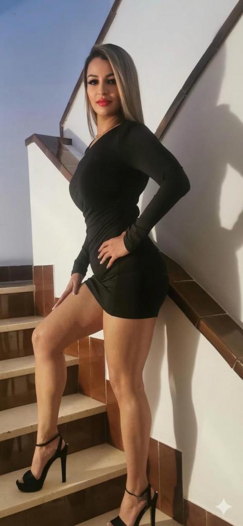 Chica busca chico en Pontevedra: 