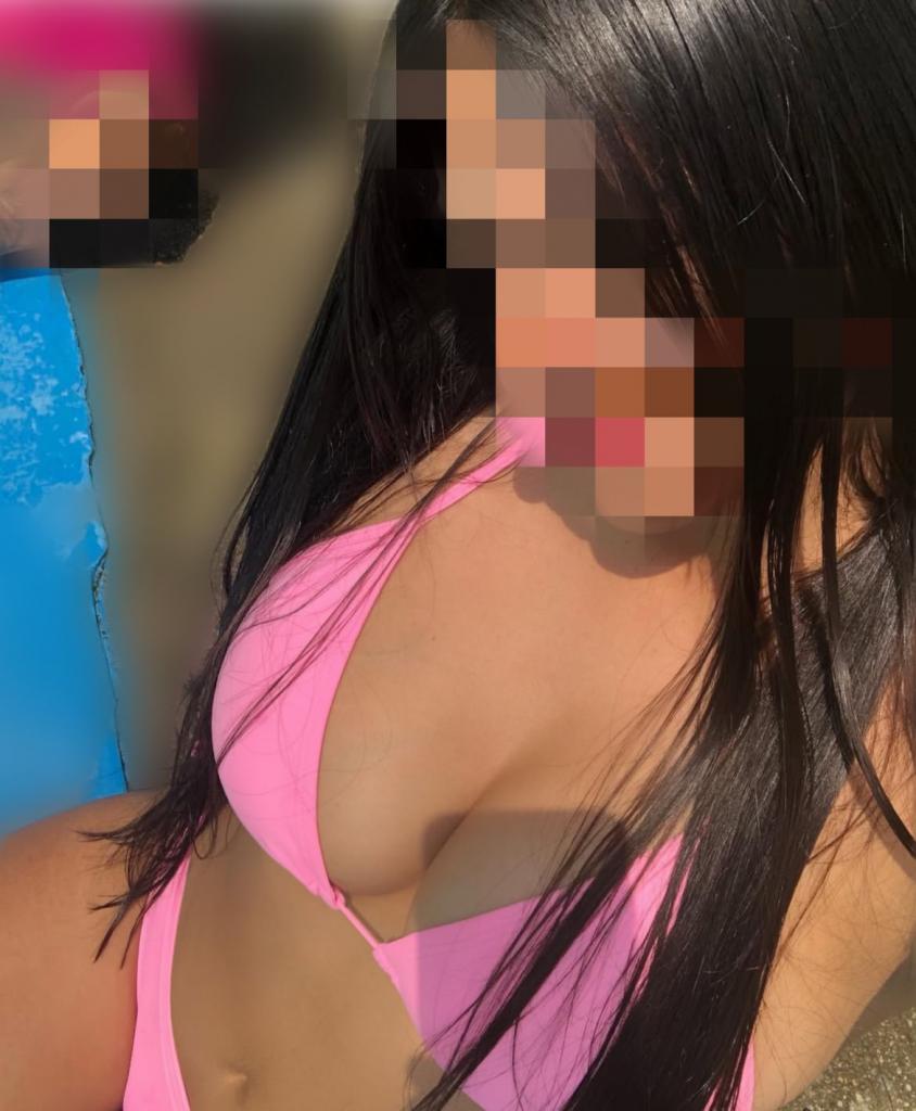 Chica busca chico en Córdoba: 