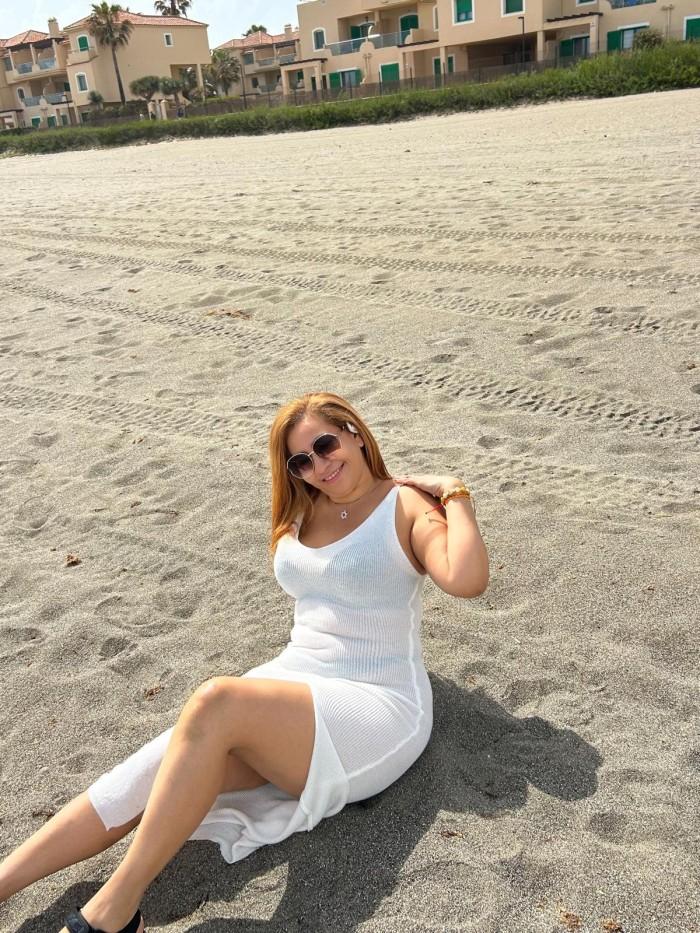 Chica busca chico en Granada: 