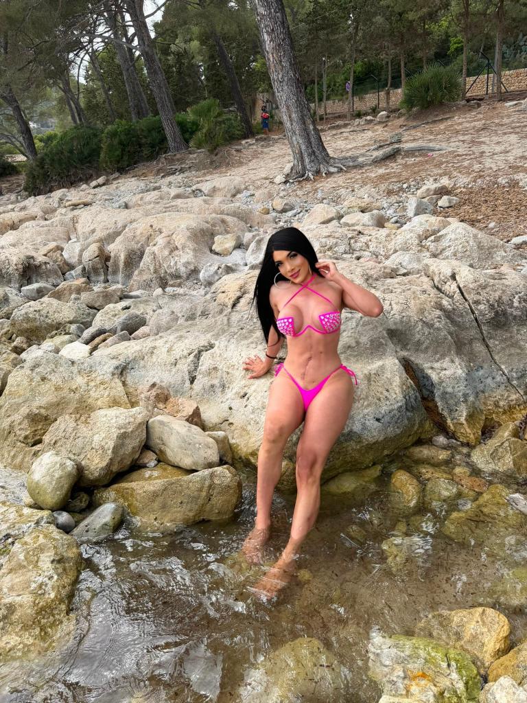 Transexual en Mallorca: 