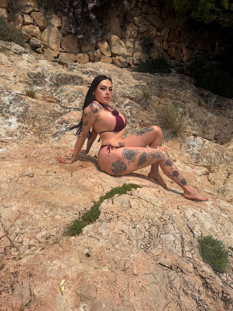 Travesti en Barcelona: Transexuales y Travestis