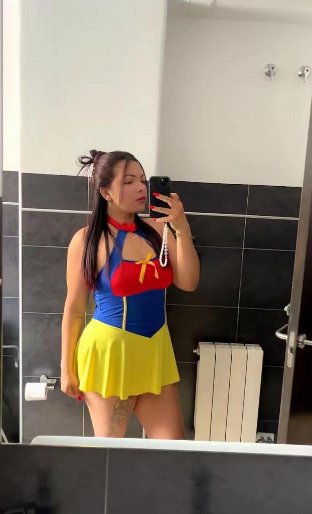 613618232: Chica busca chico en Granada