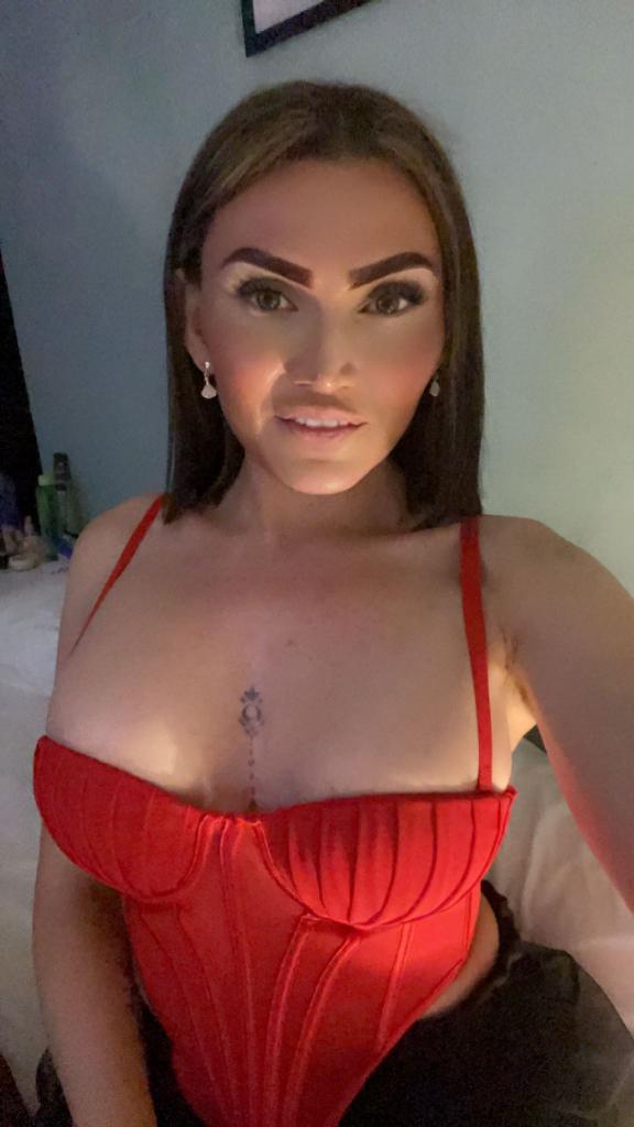 Travesti en Valencia: 