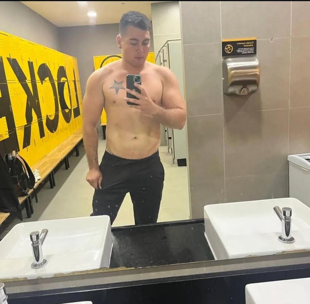 Chico busca chica en Madrid: 