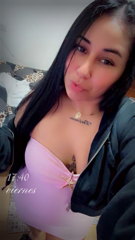 Chica busca chico en La Coruña: 