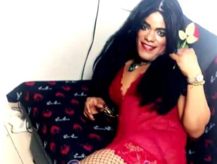 611236405: Transexual en Barcelona