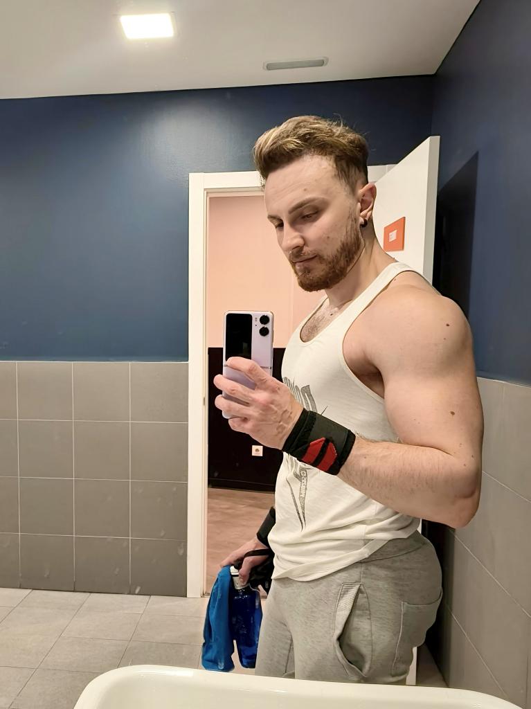 Chico busca chica en Madrid: 