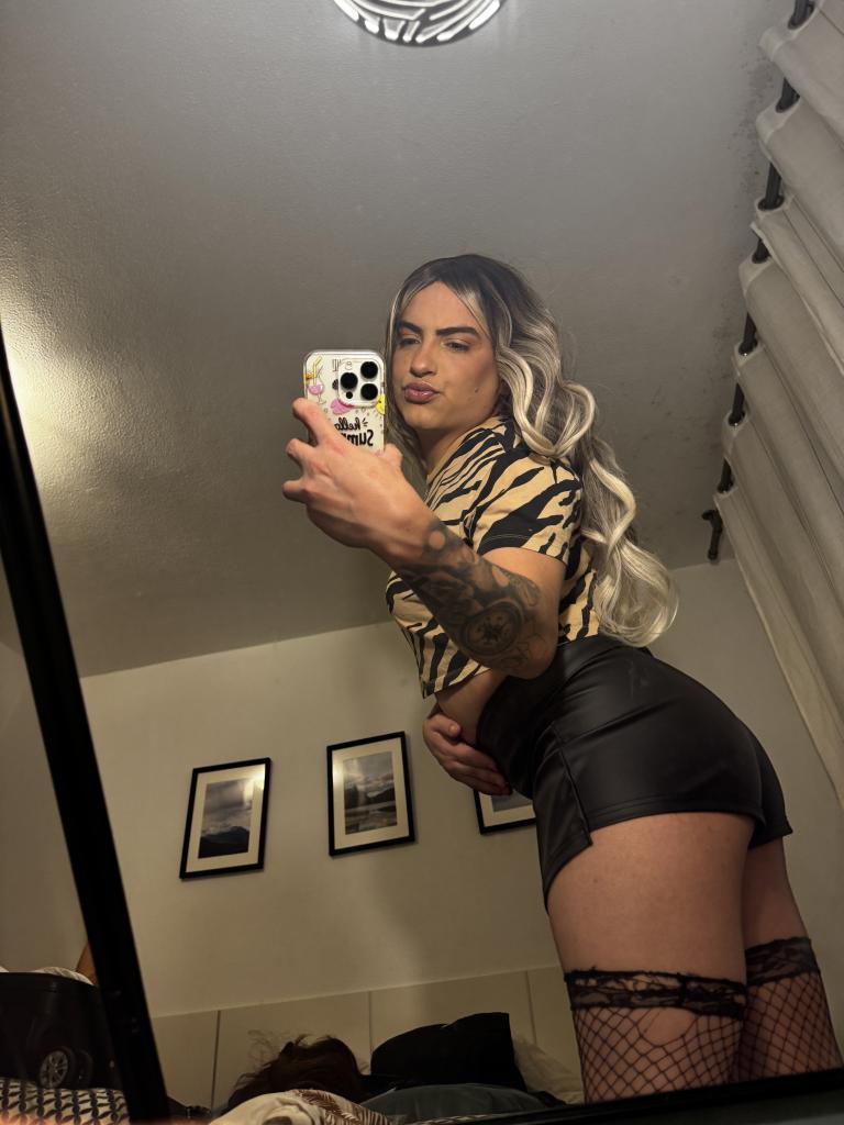 Transexual en Asturias: 