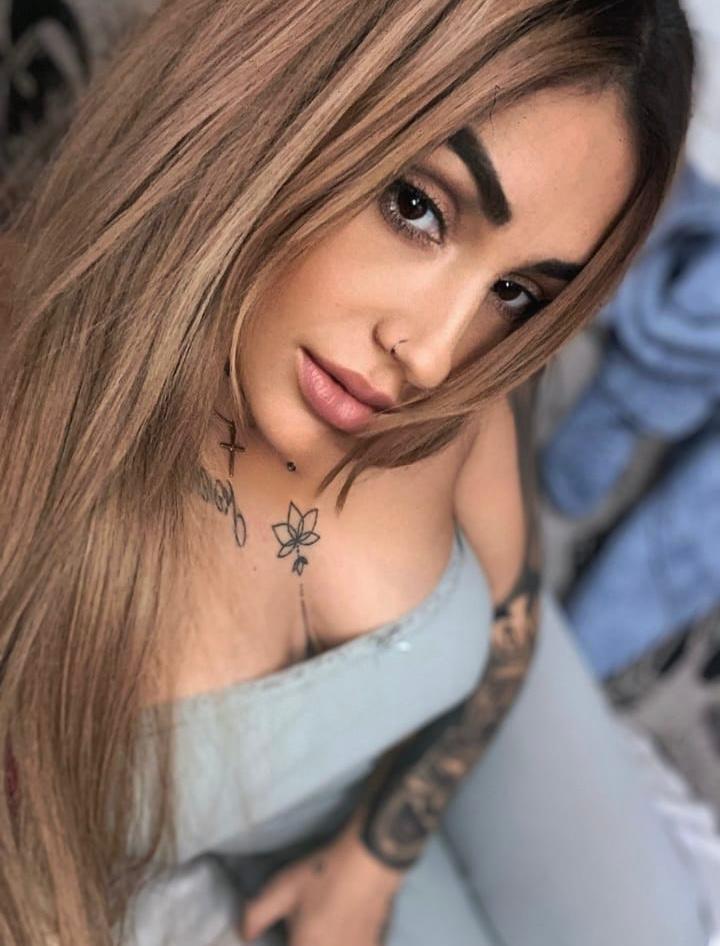 Chica busca chico en Valencia: 