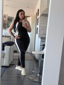 641525339: Chica busca chico en La Coruña