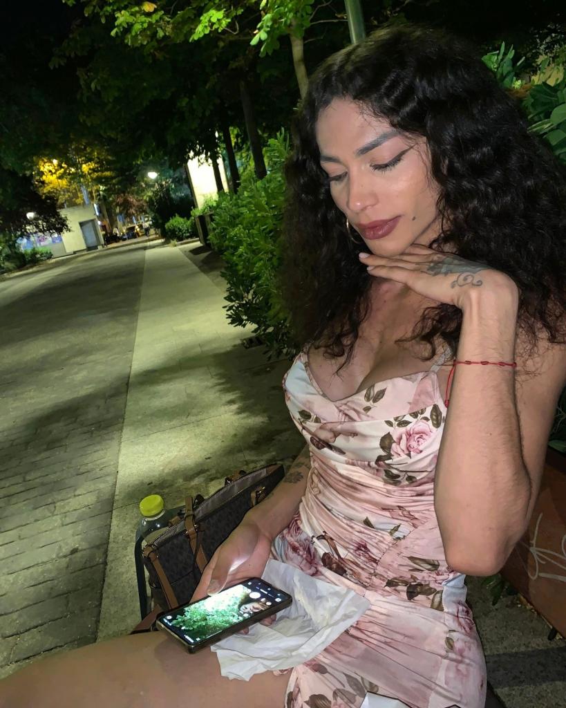 697497122: Travesti en Tarragona