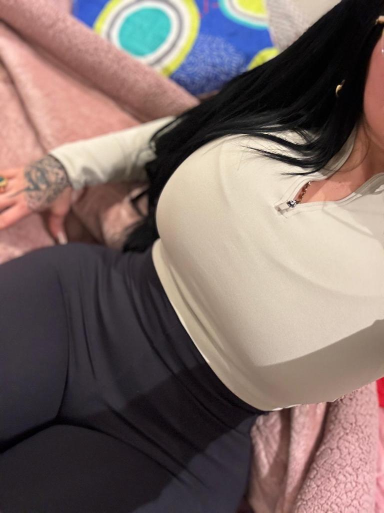 Chica busca chico en Pontevedra: 