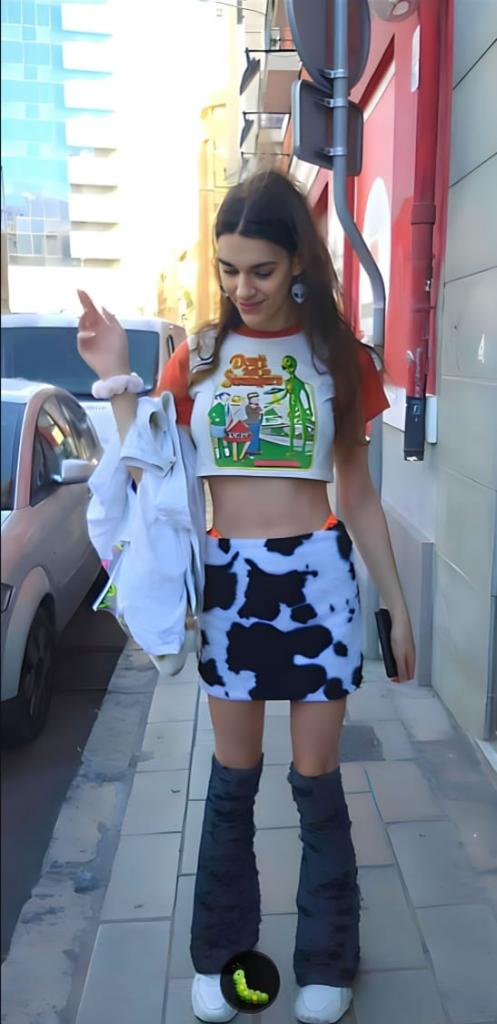 Transexual en Barcelona: 