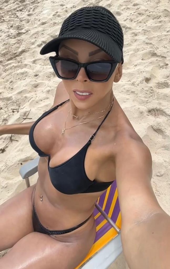 663843215: Transexual en Málaga