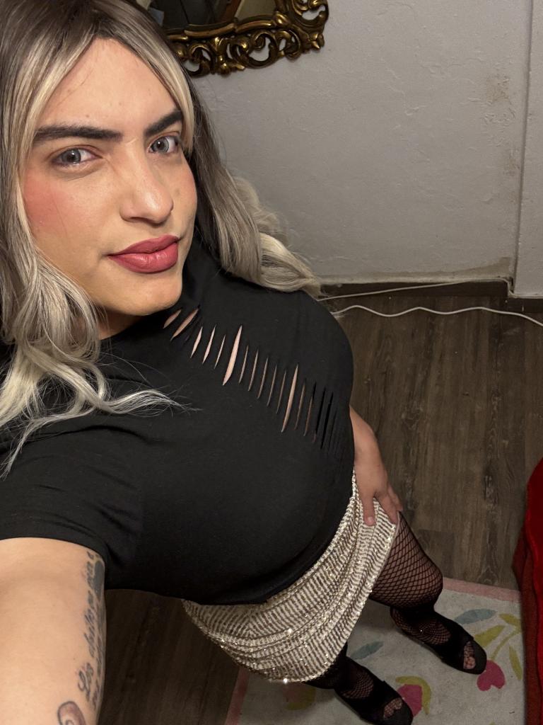 603220831: Travesti en Asturias