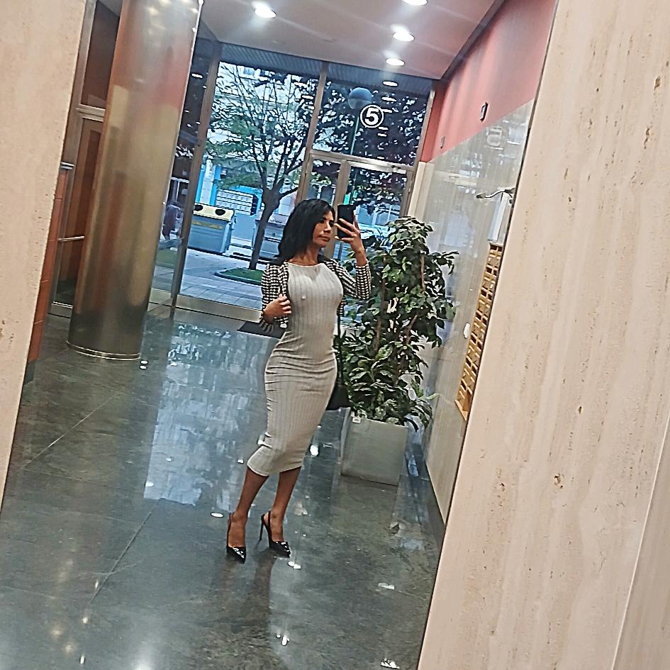 613383760: Travesti en Valladolid