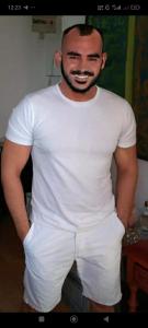 Chico busca chica en Las Palmas: 