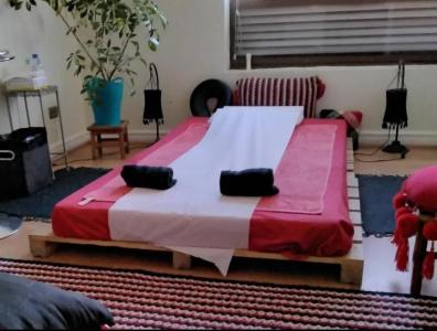 Chico busca chica en Las Palmas: 