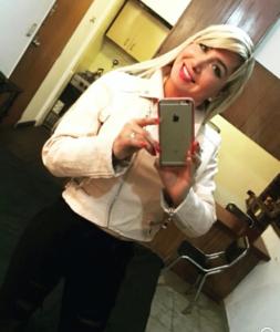 Transexual en Madrid: 