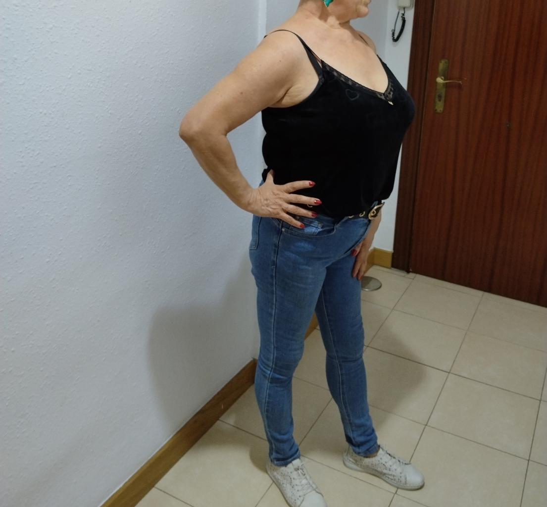 Chica busca chico en Valladolid: 