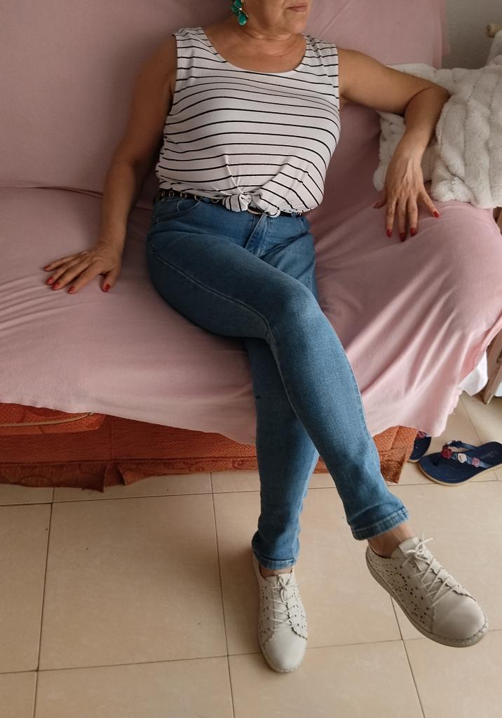 Chica busca chico en Valladolid: 