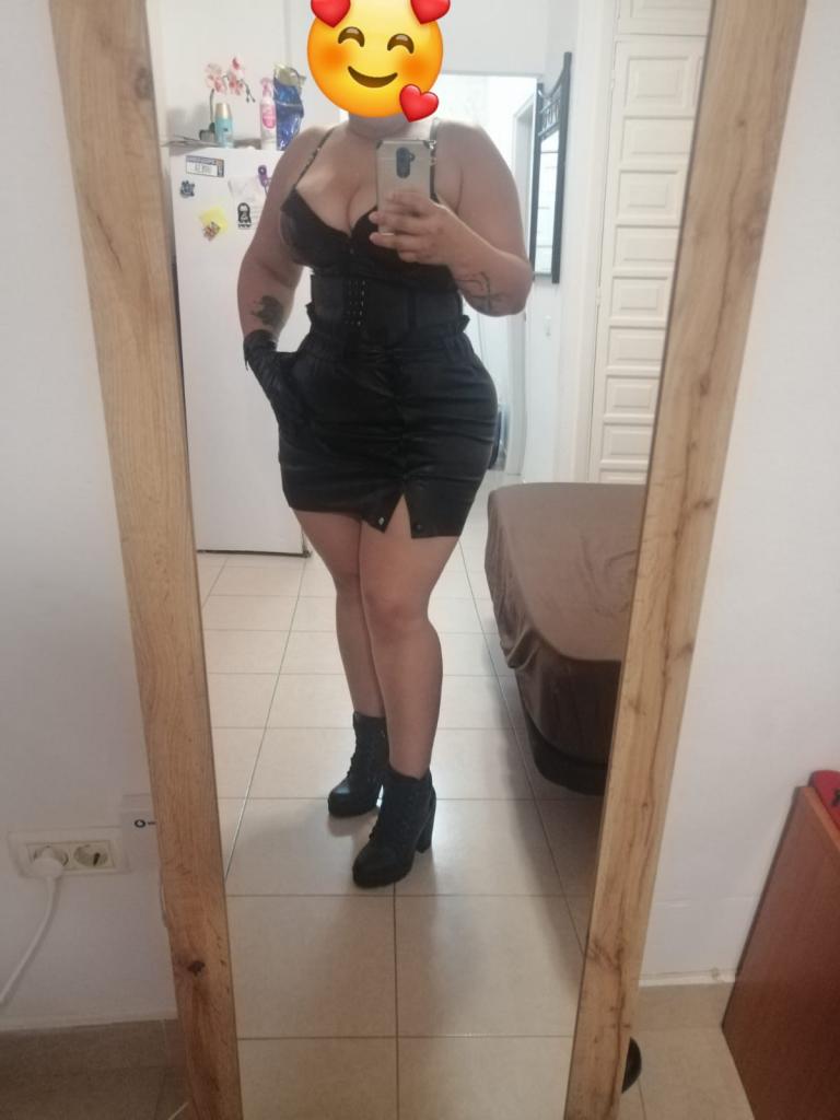 Chica busca chico en Tenerife: 