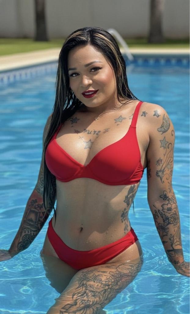 641615494: Transexual en Valladolid