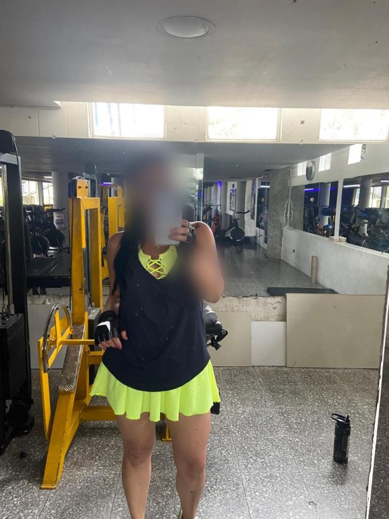Chica busca chico en Alicante: 