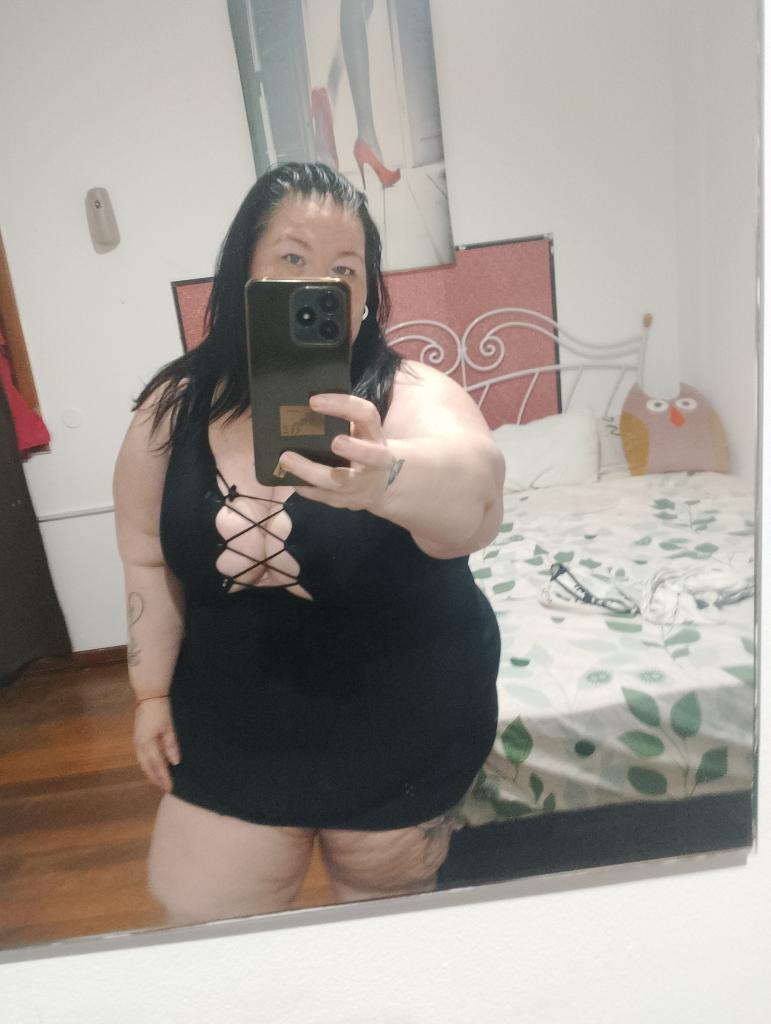 Chica busca chico en Las Palmas: 