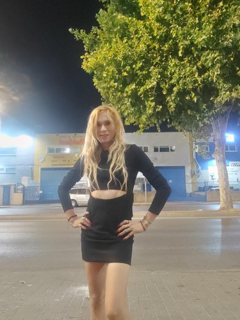 624506383: Travesti en Madrid