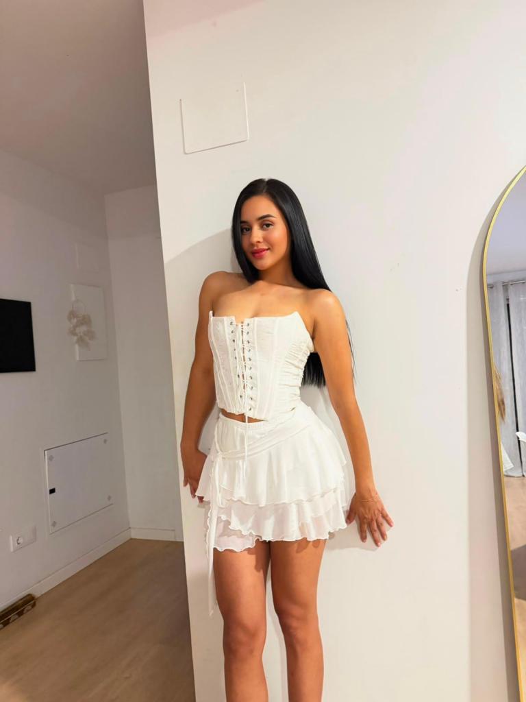 Chica busca chico en Barcelona: 